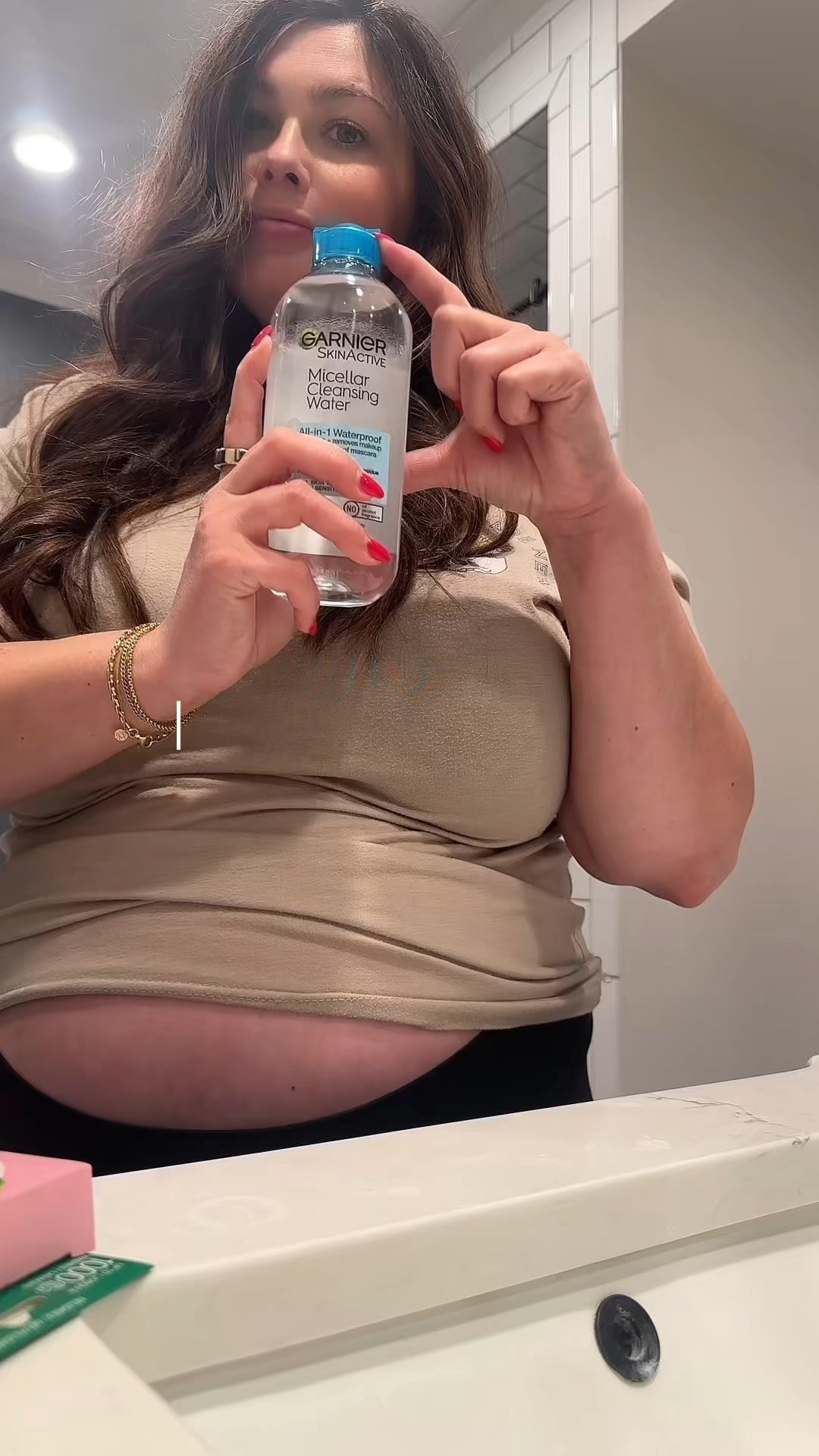 The best makeup remover 😮‍💨