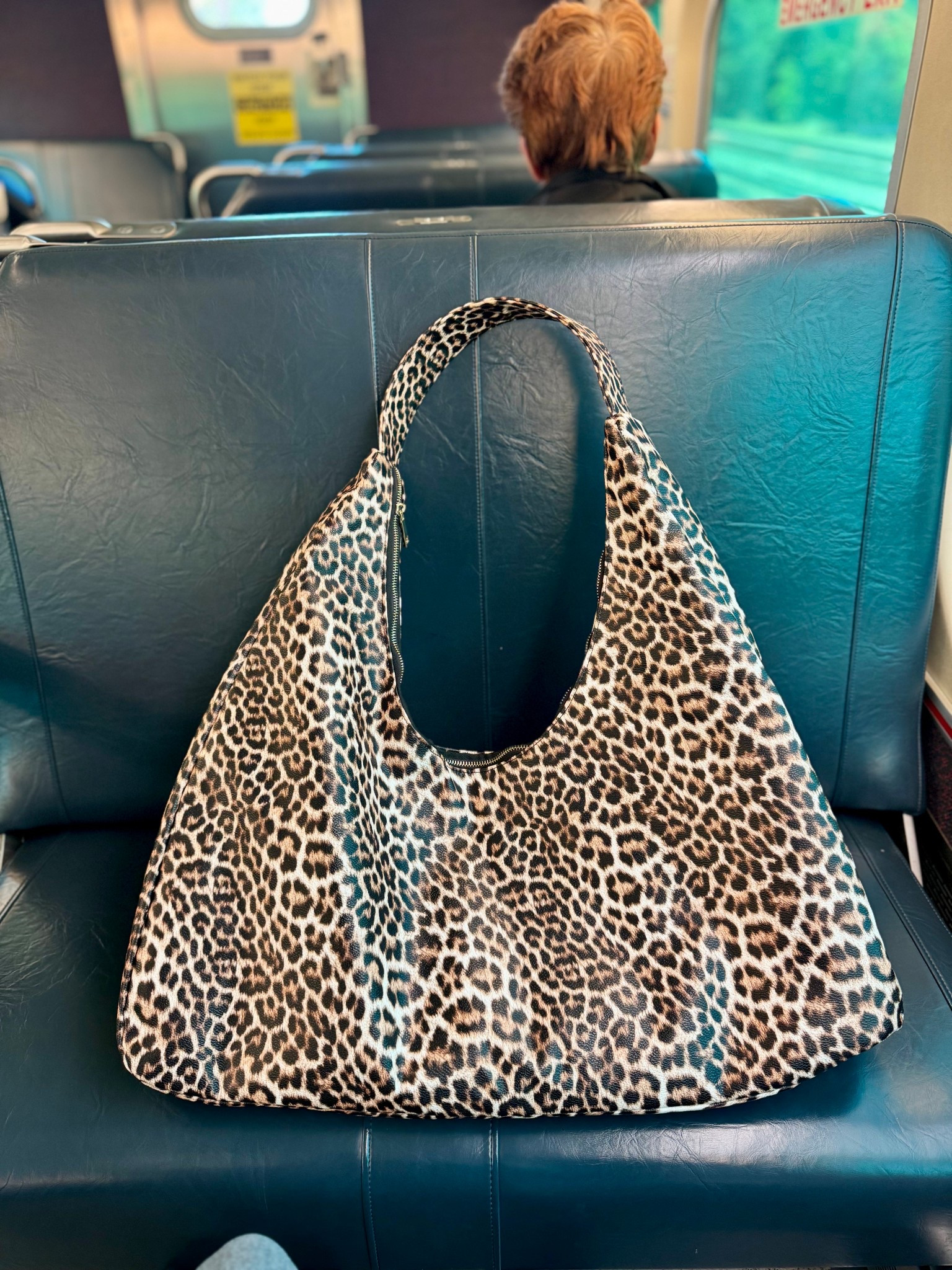 Bag of the day! 

#LTKFindsUnder100 #LTKItBag #LTKStyleTip