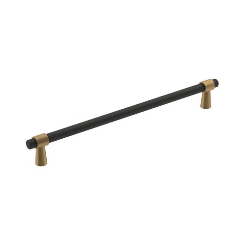 Mergence 5 1/16" Center To Center Bar Pull | Wayfair North America