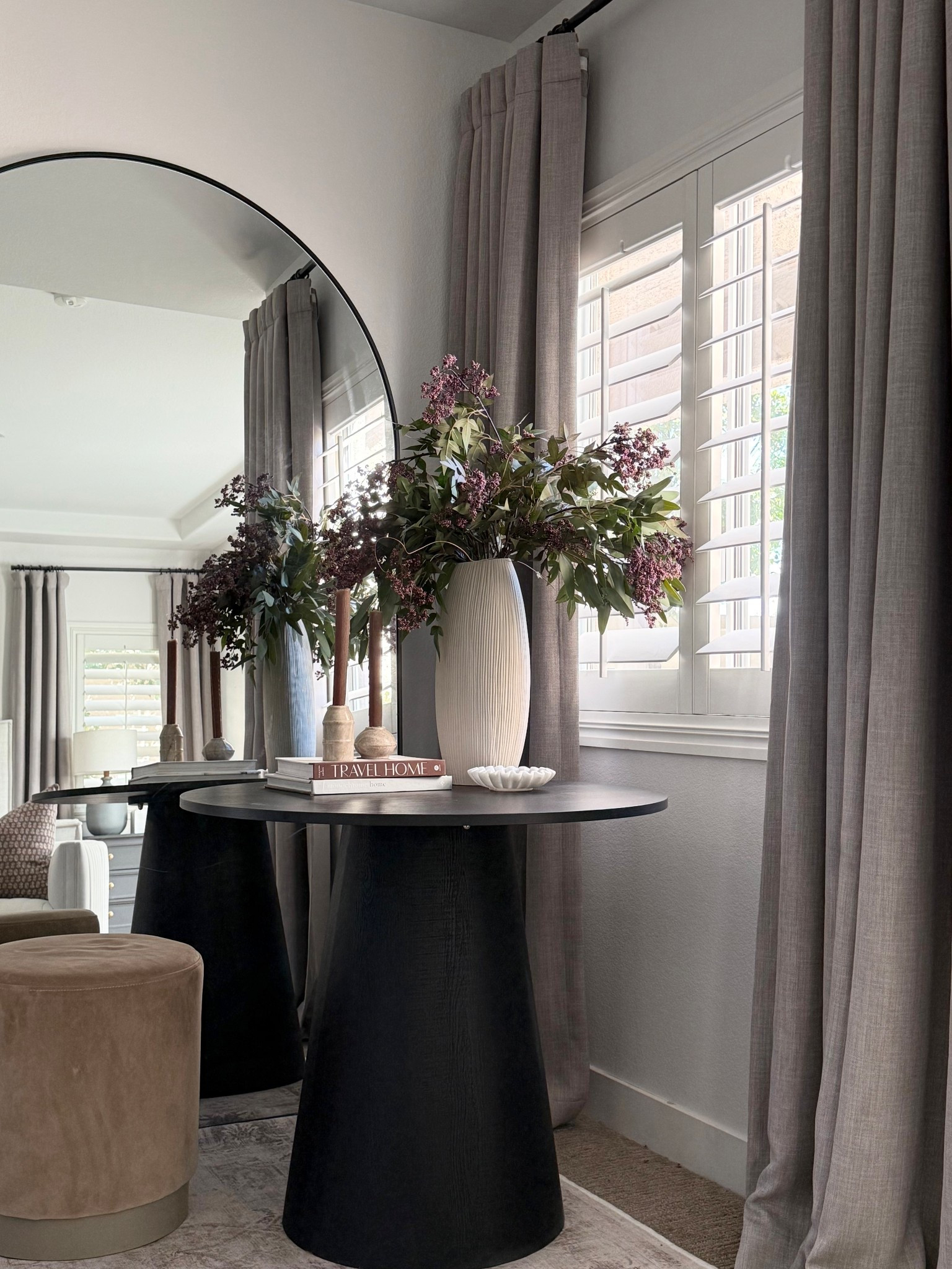 Cozy corner in my primary bedroom 

#LTKHome