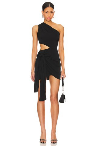 Crystal Mini Dress
                    
                    superdown | Revolve Clothing (Global)