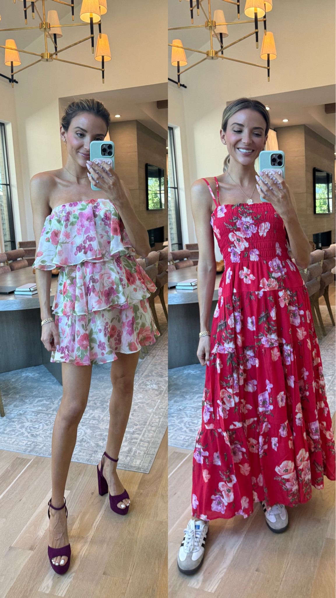 Abercrombie sale! 20% off dresses & men’s shirts + 15% of almost everything

Use code: AFDANI for an additional 15% off! 🩷🩷

#LTKfindsunder100 #LTKsalealert #LTKSeasonal