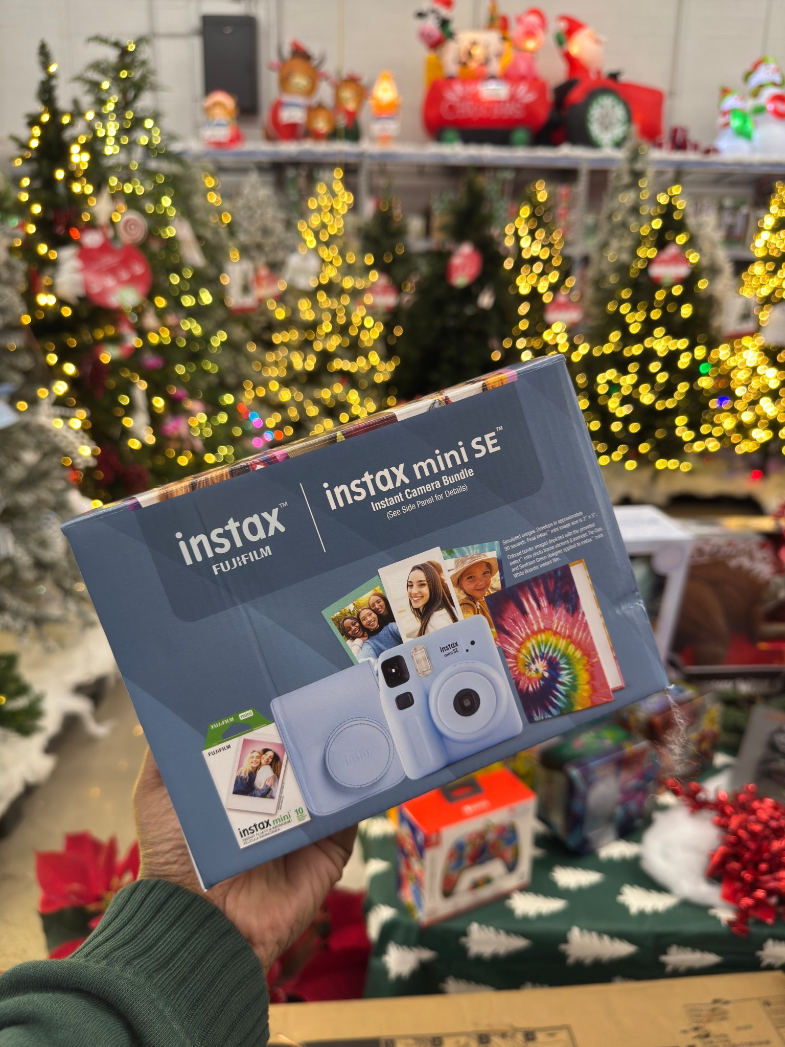 Teen Girl Gift! 

#LTKHoliday #LTKGiftGuide #LTKCyberWeek