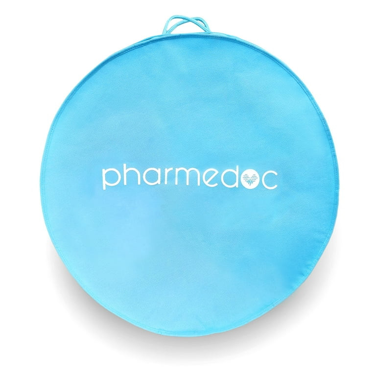 PharMeDoc U Shape Pregnancy Pillow Carrying Case - Walmart.com | Walmart (US)