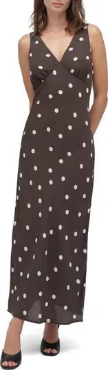 The Anyday Anytime Sleeveless Maxi Dress | Nordstrom