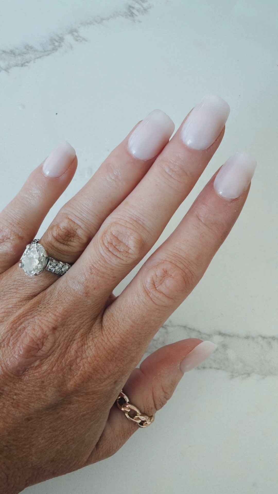 The most perfect press on nails ever  

#LTKselfcare #LTKmomlife #LTKBeauty