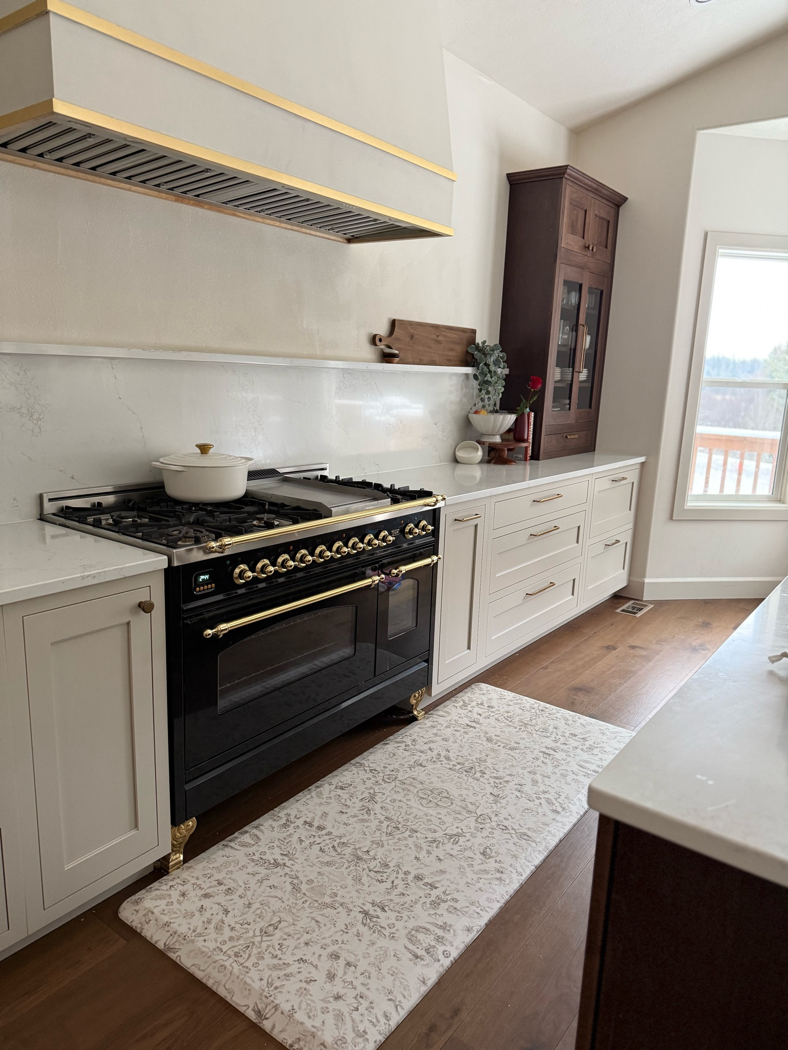 Good Morning Kitchen ☀️

#LTKHome #LTKSeasonal