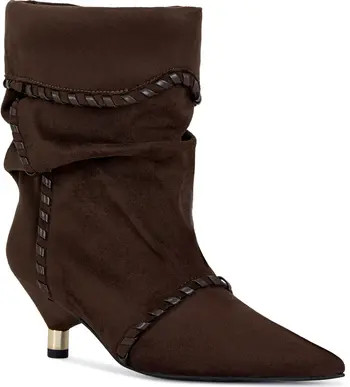 Wink Slouch Pointed Toe Boot (Women) | Nordstrom