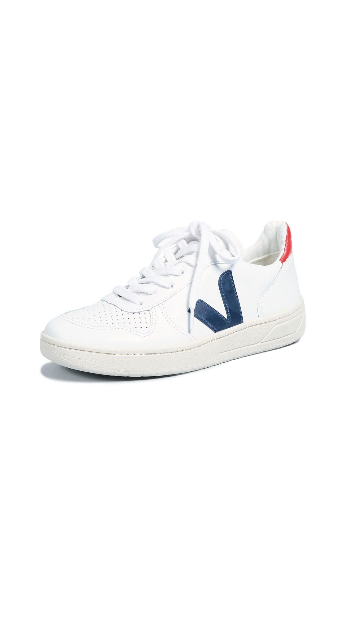 Veja V-10 Sneakers | Shopbop