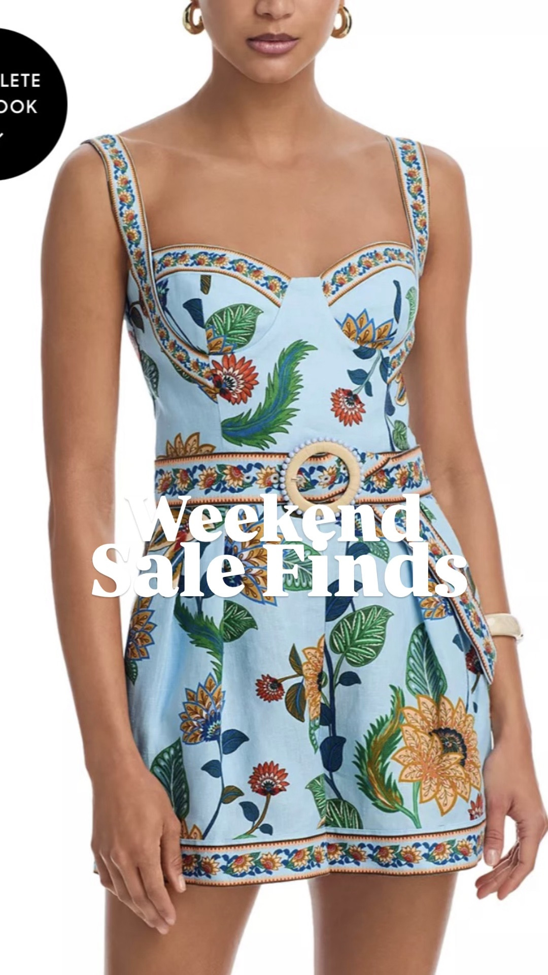 Weekend Sale Finds 

#LTKSeasonal #LTKSaleAlert