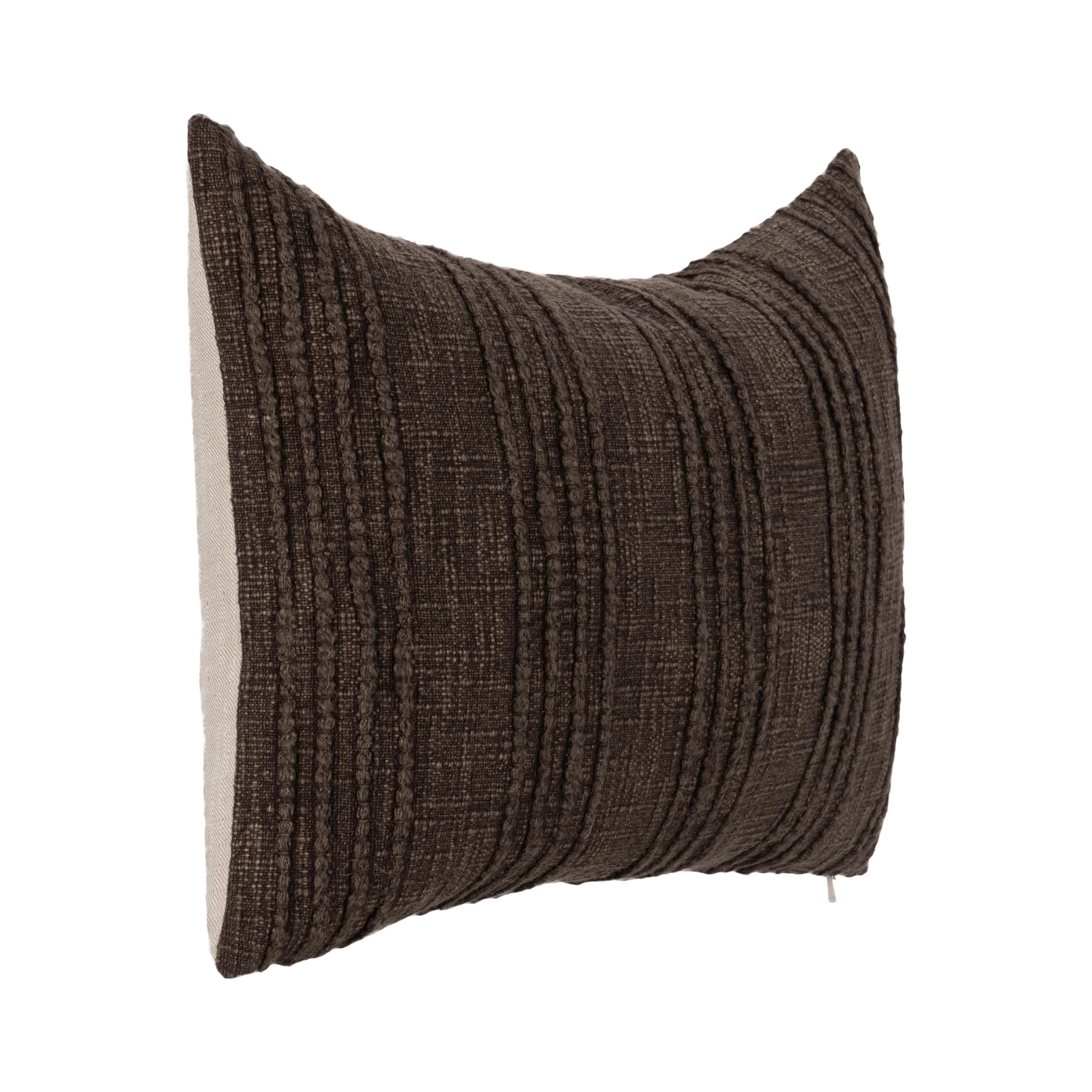 Gratitude Indoor/Outdoor Pillow Cover & Insert | Perigold