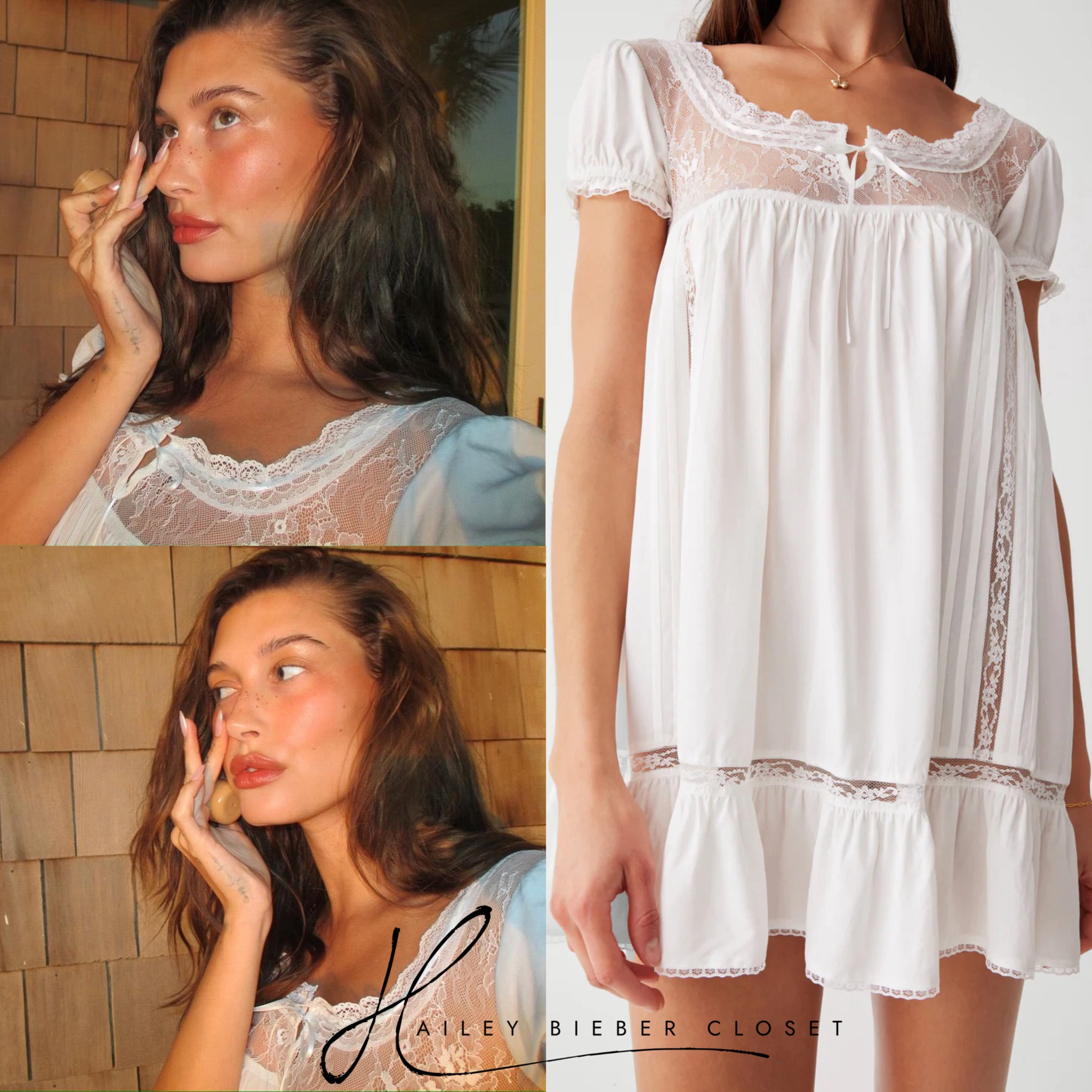 Hailey Bieber wears #FrankiesBikinis Harmony Mini Dress ($180.00). 🥥🪽 ✨

#HaileyBieber #HaileyBieberCloset #HaileyBieberStyle #Fashion #StreetStyle #StreetWear #Style 