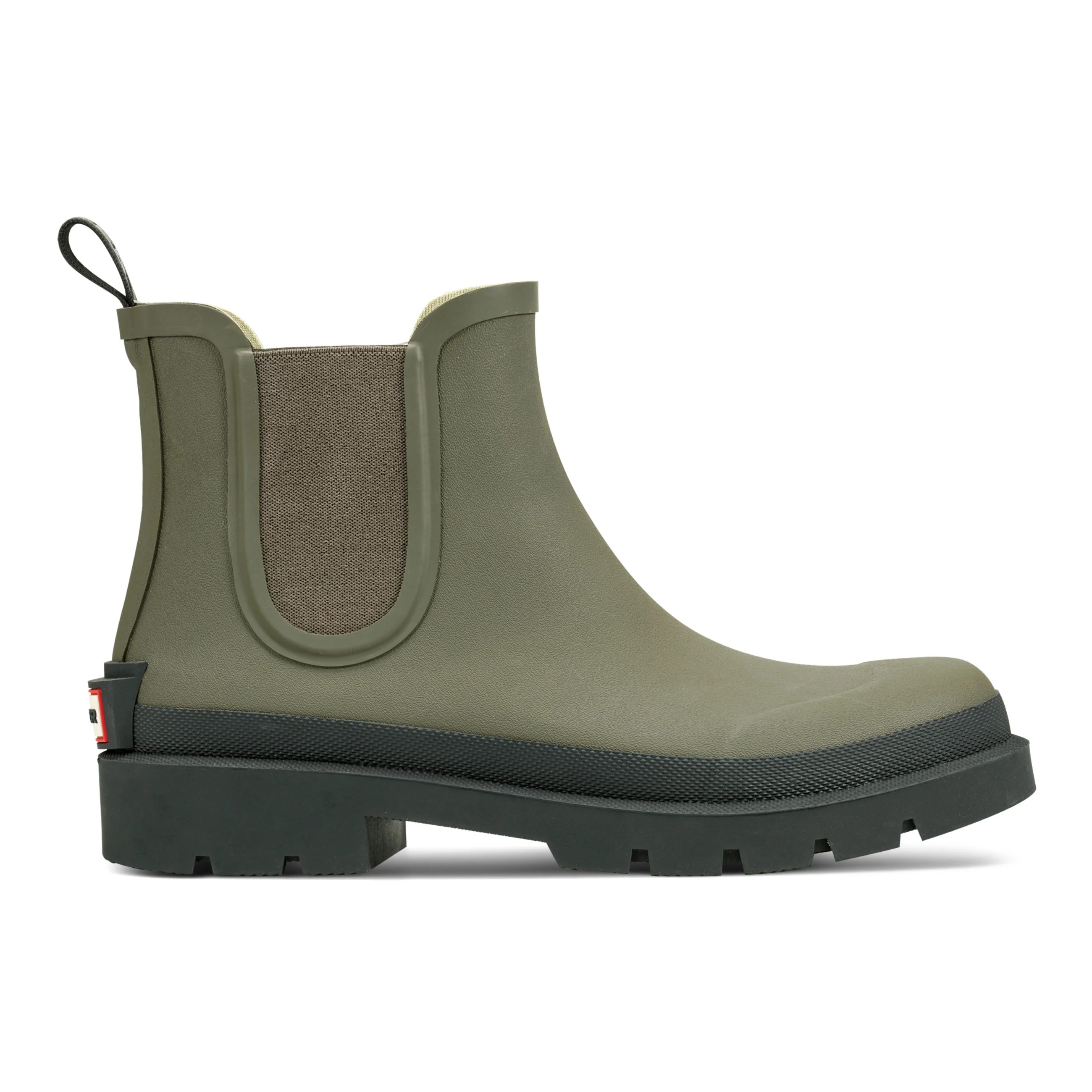 Men's Orford Waterproof Chelsea Boots | Hunter Boots