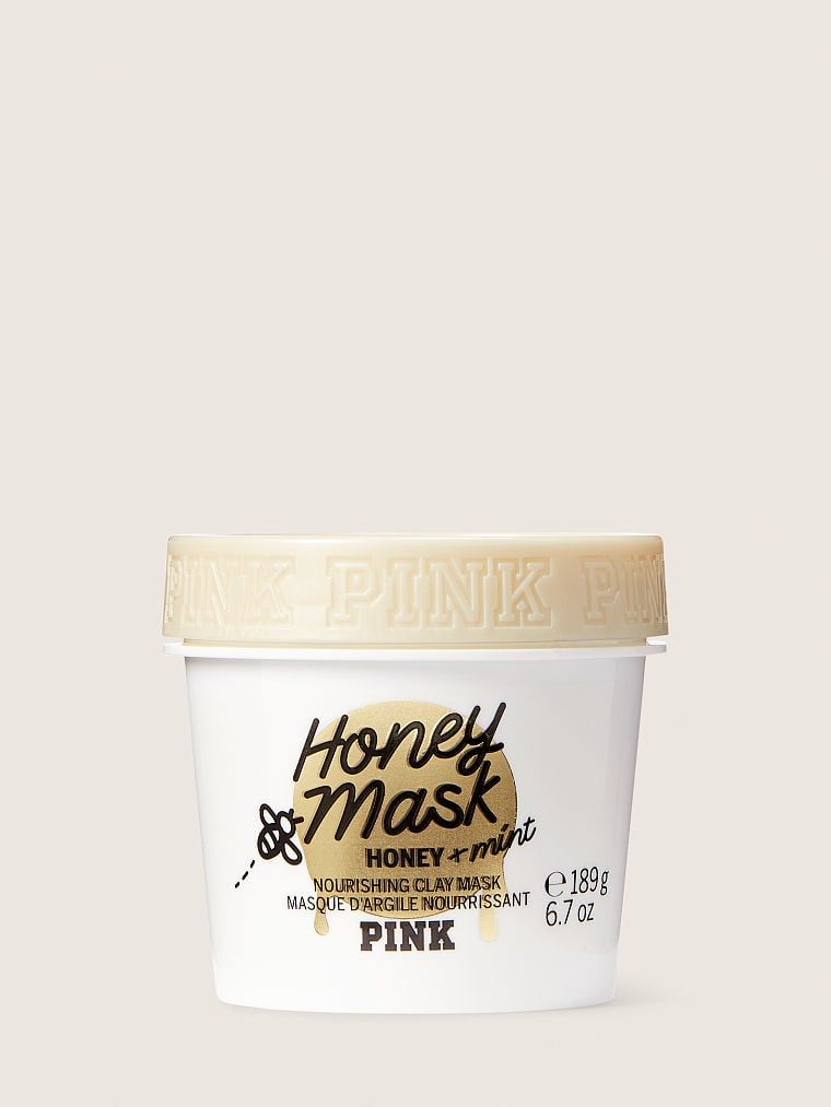 Honey Mask Nourishing Clay Mask | Victoria's Secret (US / CA )