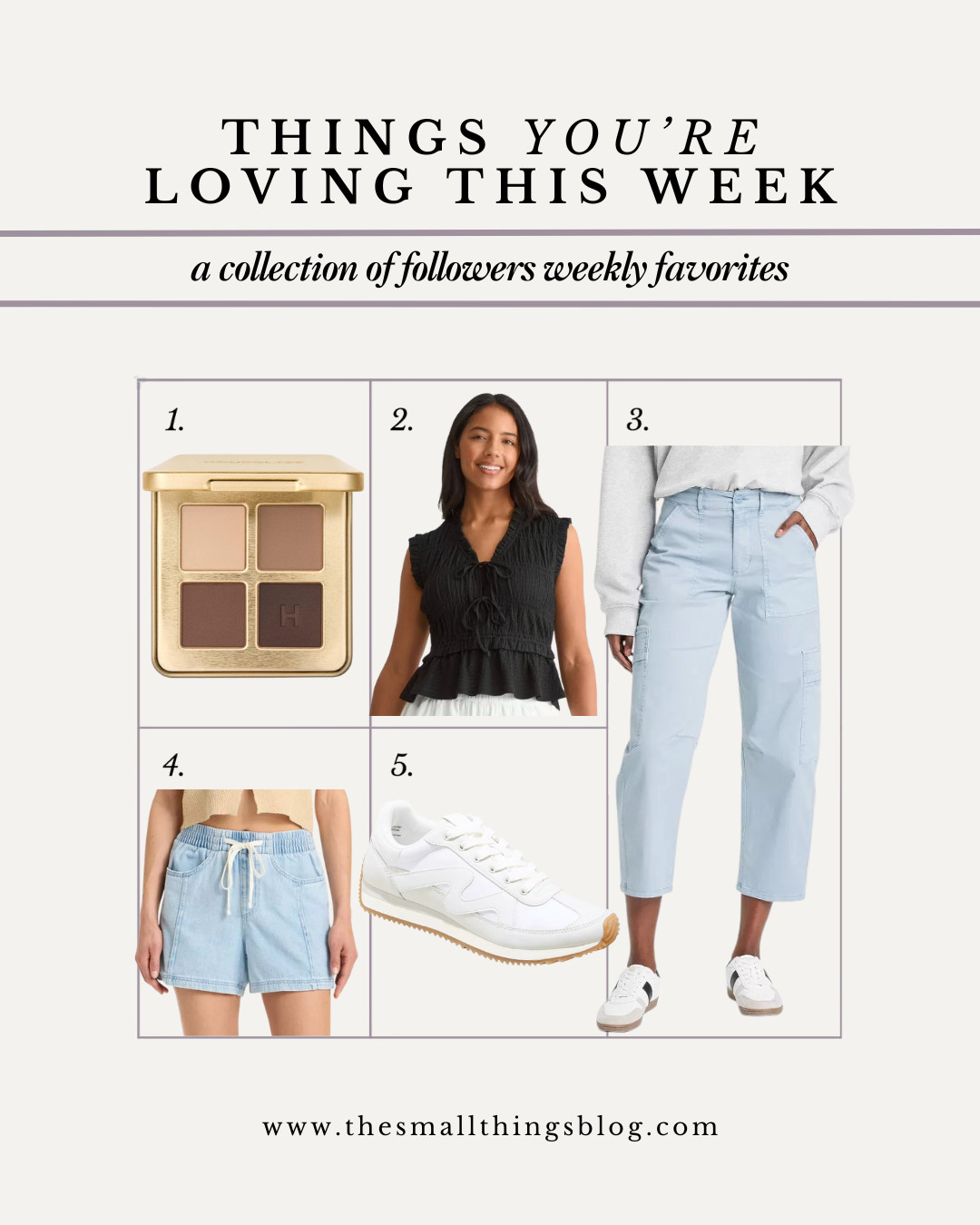 Things you're loving this week, weekly best sellers 

 #LTKFindsUnder50 #LTKFindsUnder100 #LTKStyleTip