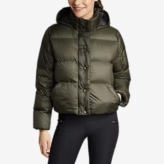 CirrusLite Down Puffer Jacket | Eddie Bauer, LLC