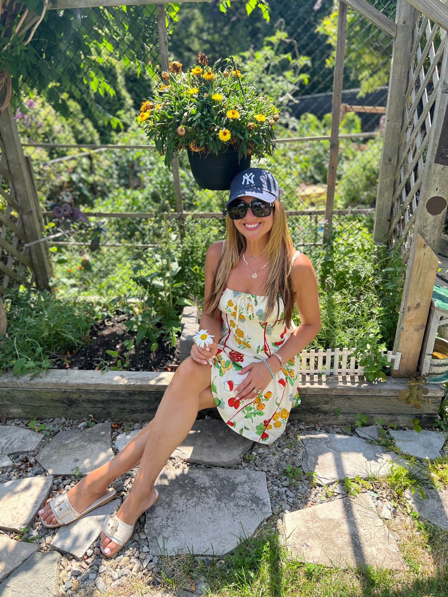 🍅🌼🌳

#LTKcanada #LTKsummer #LTKtravel