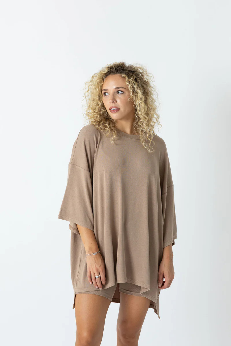 All Weekend Long Set Biscotti | The Foxy Kind