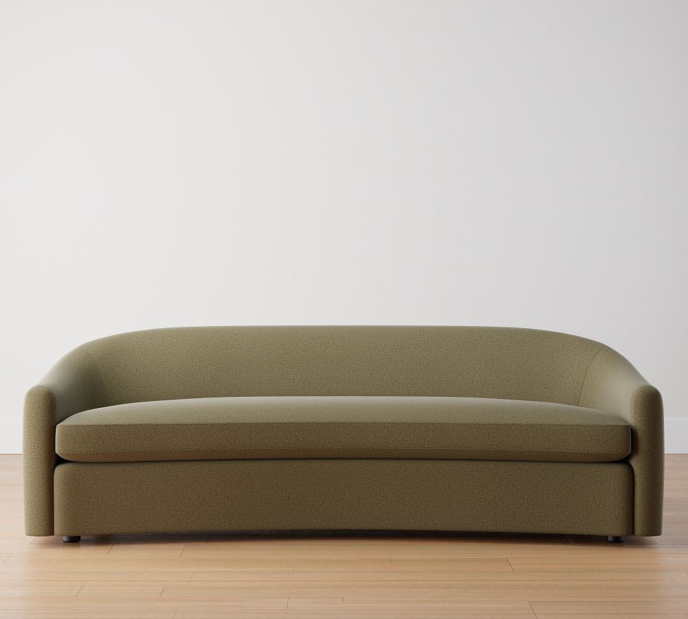 Gideon Sofa (78"&ndash;97") | Pottery Barn (US)