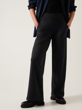 Venice Wide Leg Pant | Athleta