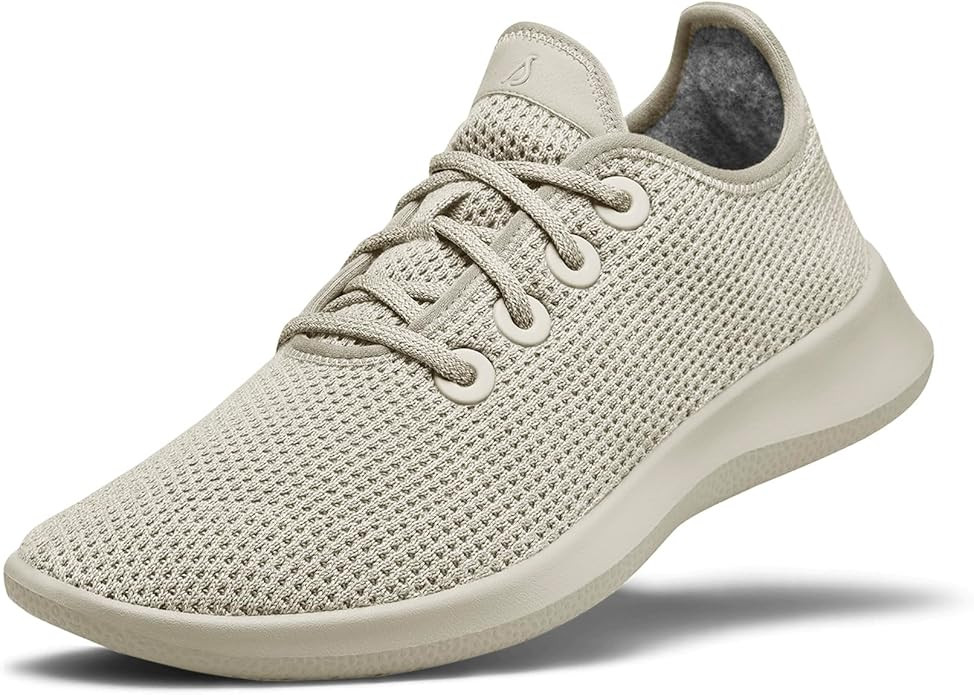 Allbirds Men’s Tree Runners Everyday Sneakers, Machine Washable Shoe Made with Natural Material... | Amazon (US)