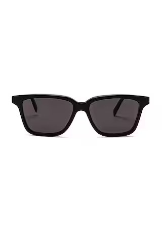 The Square Sunglasses | FWRD 