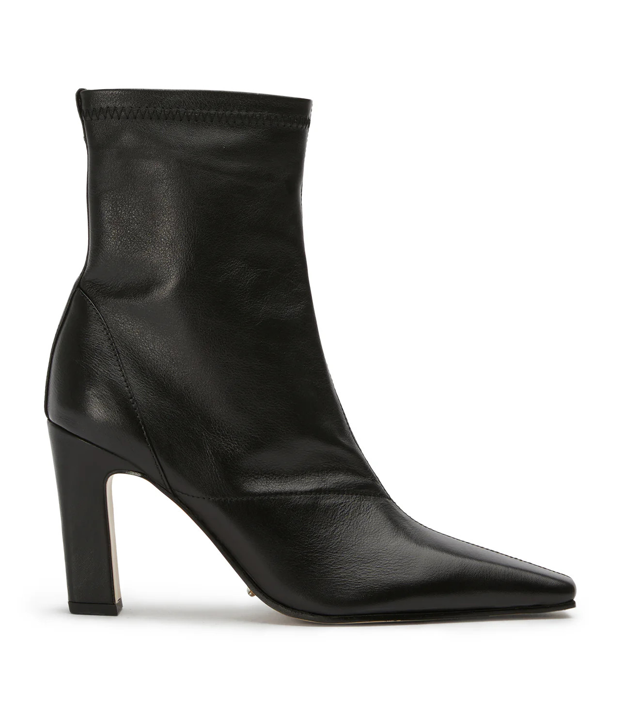 Samuel Black Venice Ankle Boots | Tony Bianco US