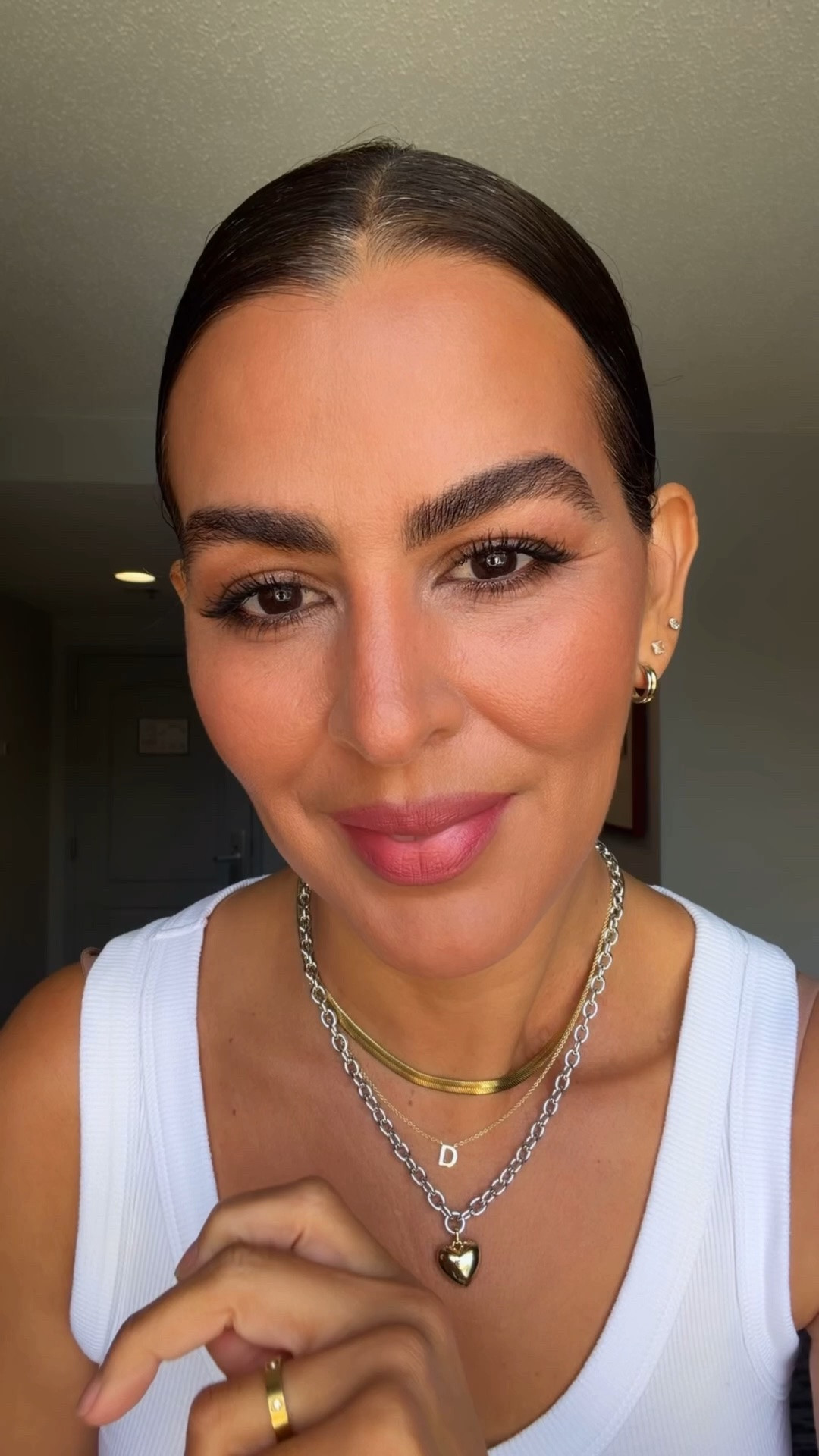 25% off! All their jewelry is water proof and tarnish resistant. @Ana Luisa #analuisapartner

#LTKootd #LTKSaleAlert #LTKBeauty
