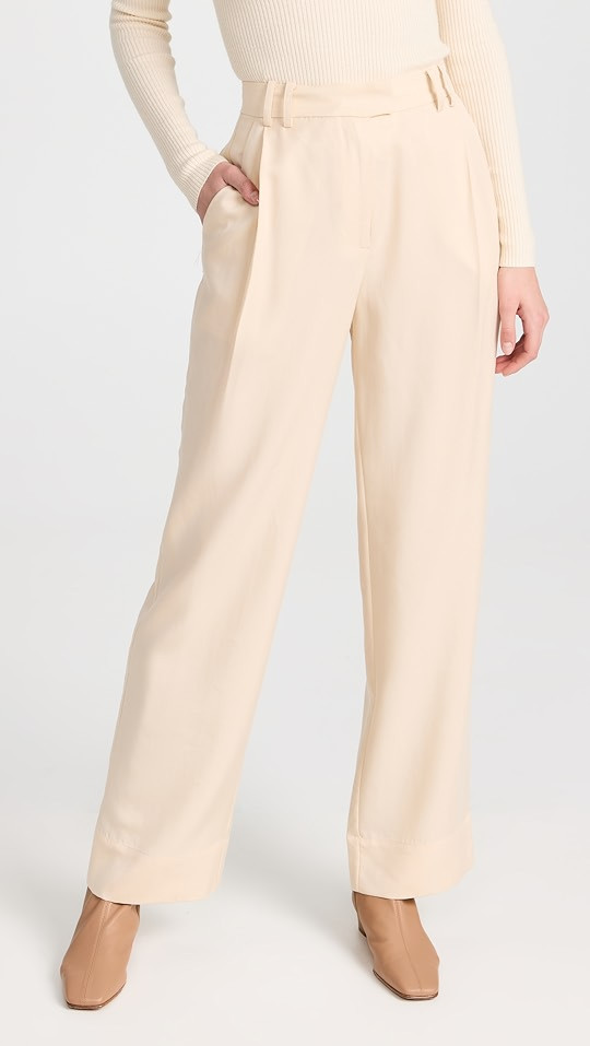 Manon Trousers | Shopbop