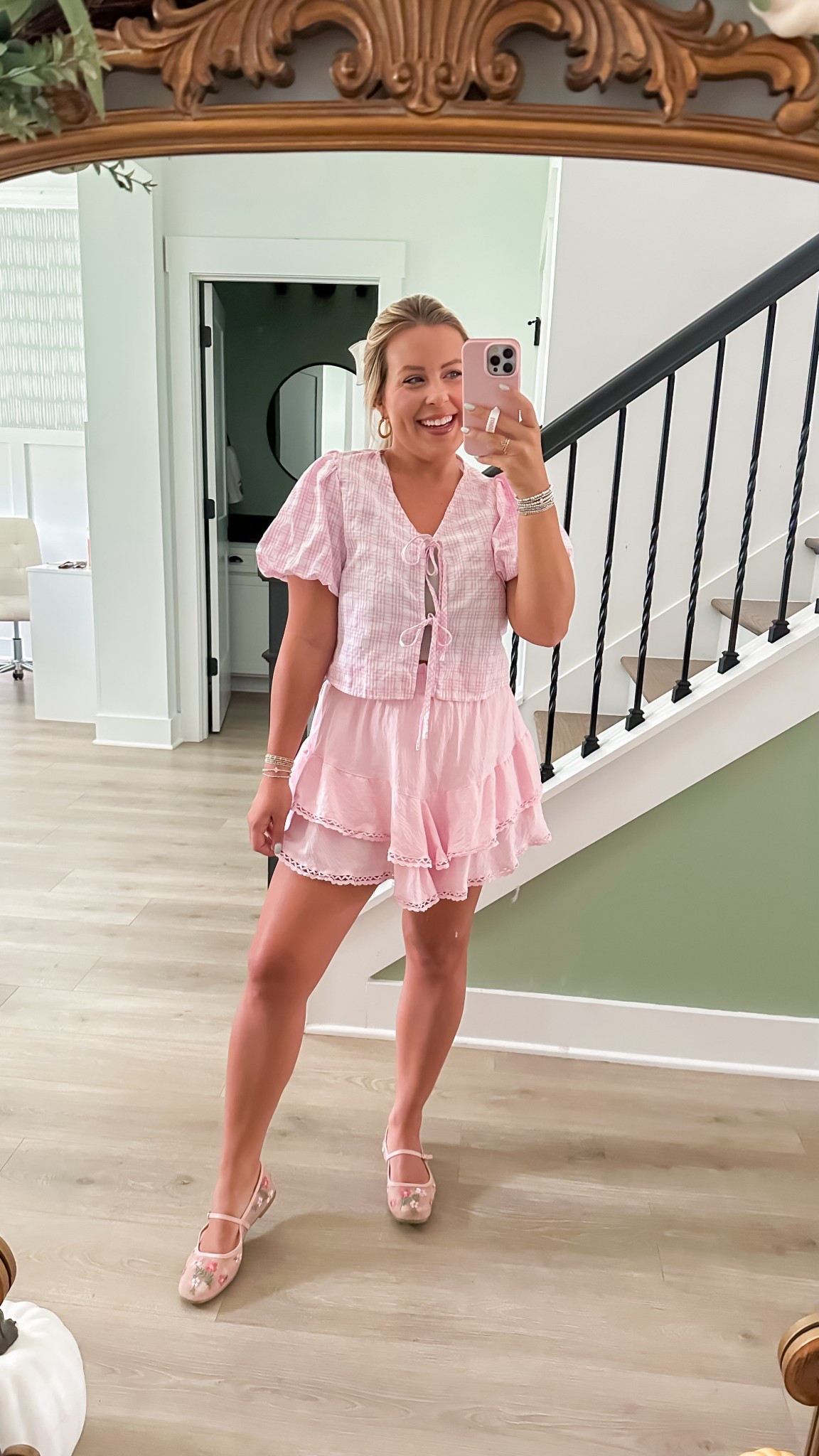 Amazon outfit of the day. Amazon finds. Summer finds 