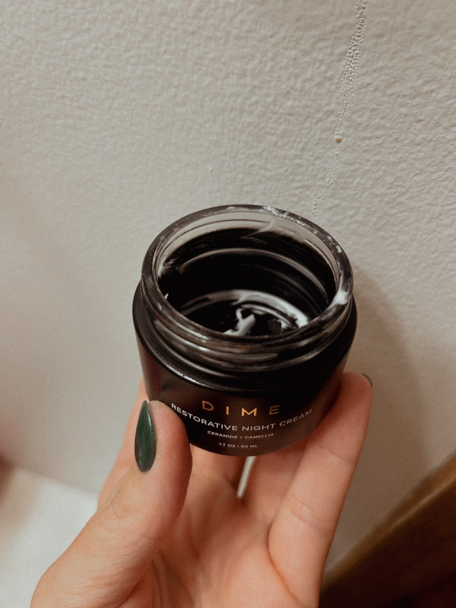#productempties 

Ran out of my fave nighttime moisturizer! 

#LTKBeauty #LTKOver40