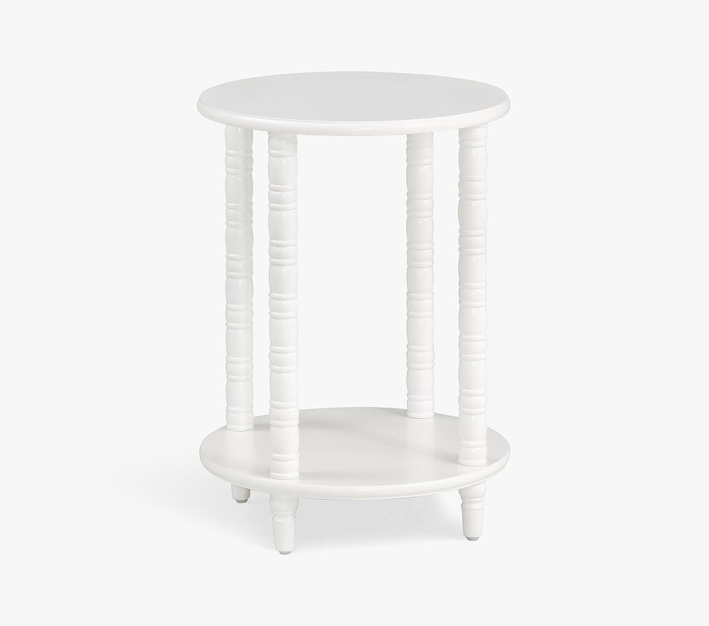 Elsie Side Table (17") | Pottery Barn Kids