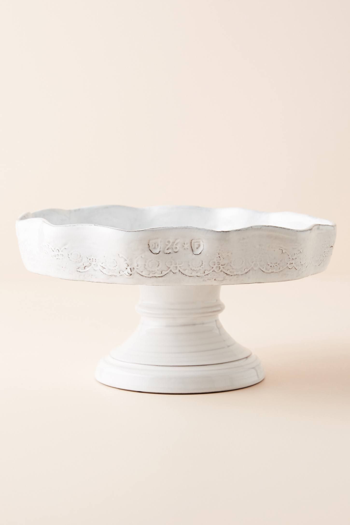 Glenna Cake Stand | Anthropologie (US)