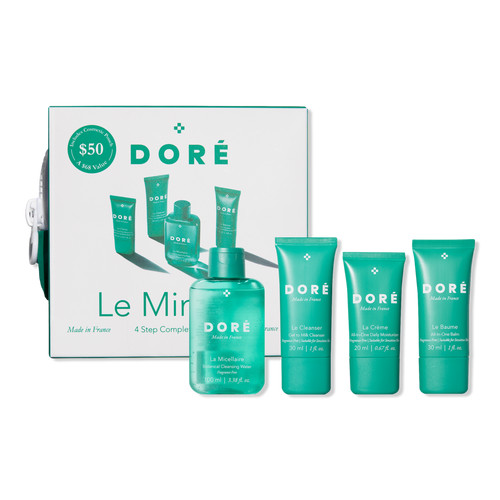 Le Mini Set Bestselling Skincare Essentials for Sensitive Skin | Ulta