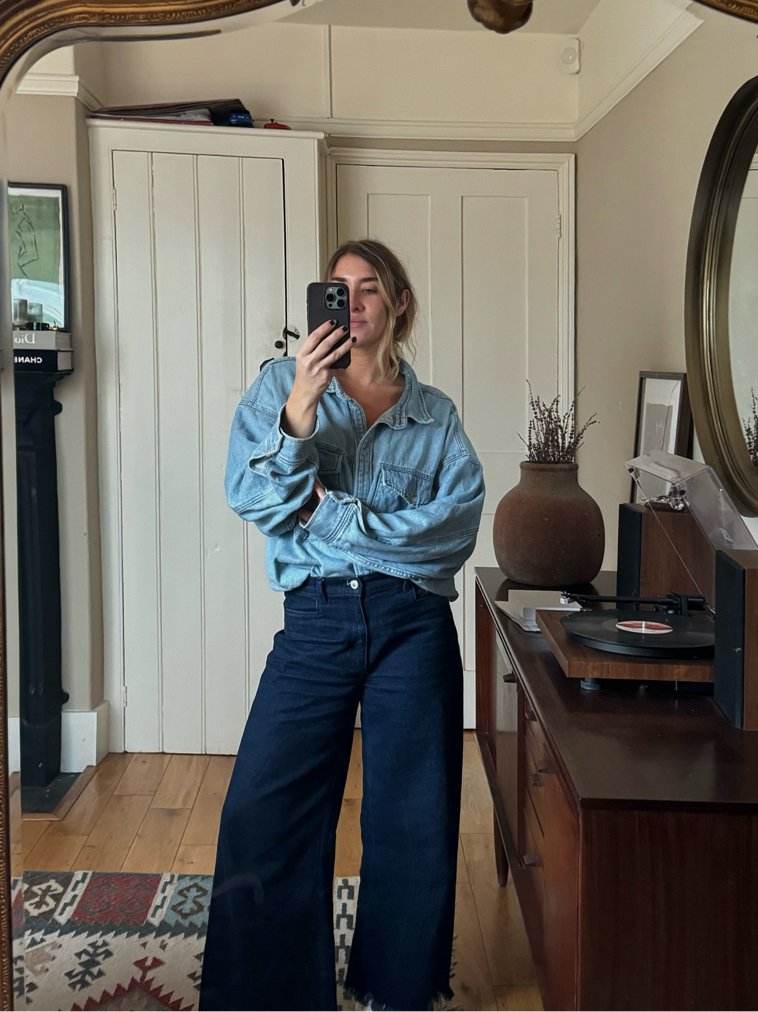 Season fit repeaters 🍂 (Part 1)

#LTKautumn #LTKuk #LTKstyletip