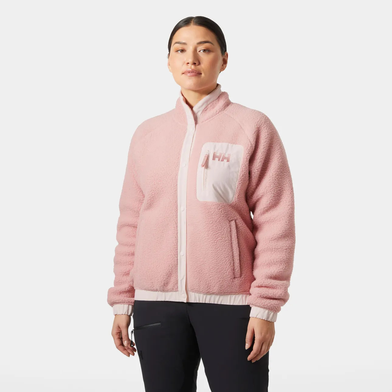 Women's Imperial Pile Snap | Helly Hansen US