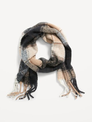 Brushed Scarf for Women | Old Navy (US)