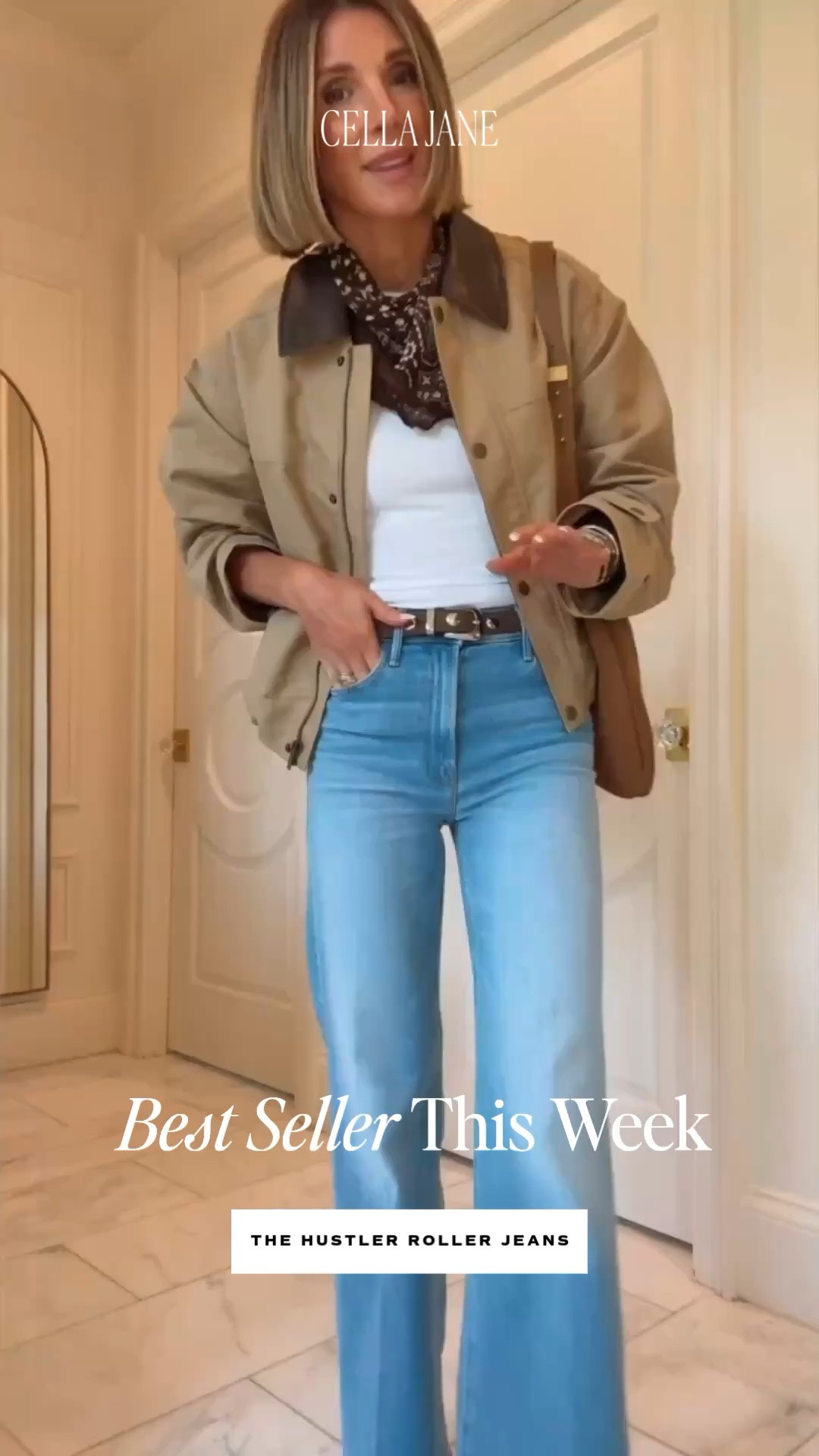 A closer look at the best sellers of the week! Don’t miss out on these closet must haves.

#LTKfall #LTKjeans
