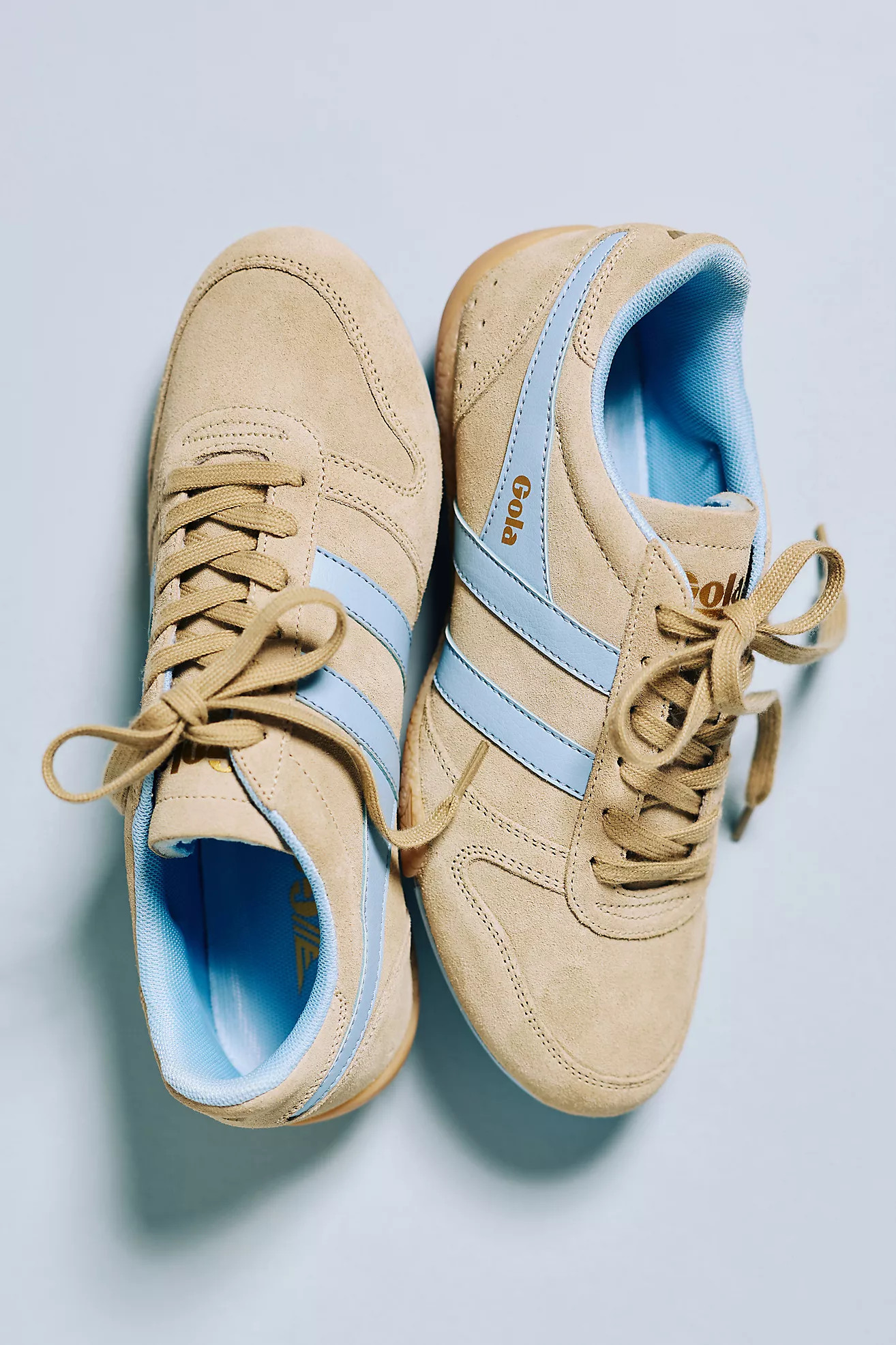 Gola Exclusive Chase Sneakers | Anthropologie (US)