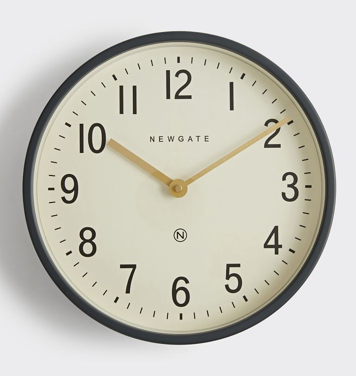 Mr. Edwards Clock | Rejuvenation