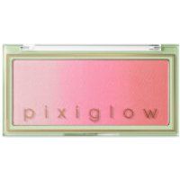 PIXI GLOW Cake Blush - Pink Champagne Glow 24g | Look Fantastic (US & CA)