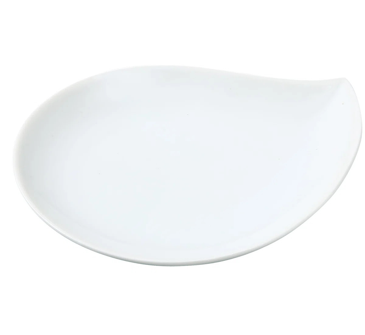 Mainland 6'' Porcelain China Appetizer Plate (Set of 36) | Wayfair North America