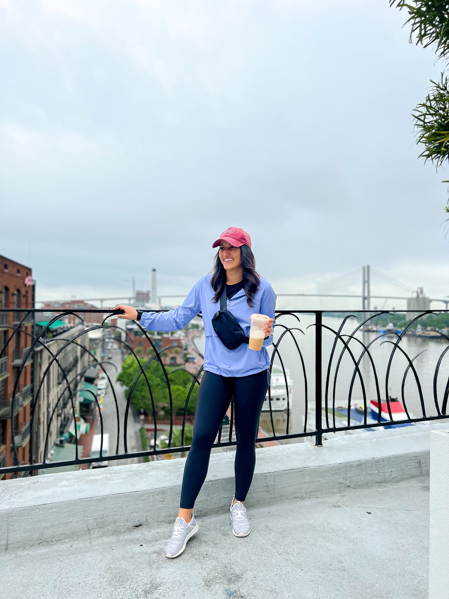 Obsessed with this lightweight jacket for the gloomy spring mornings 

#LTKstyletip #LTKworkwear #LTKSeasonal