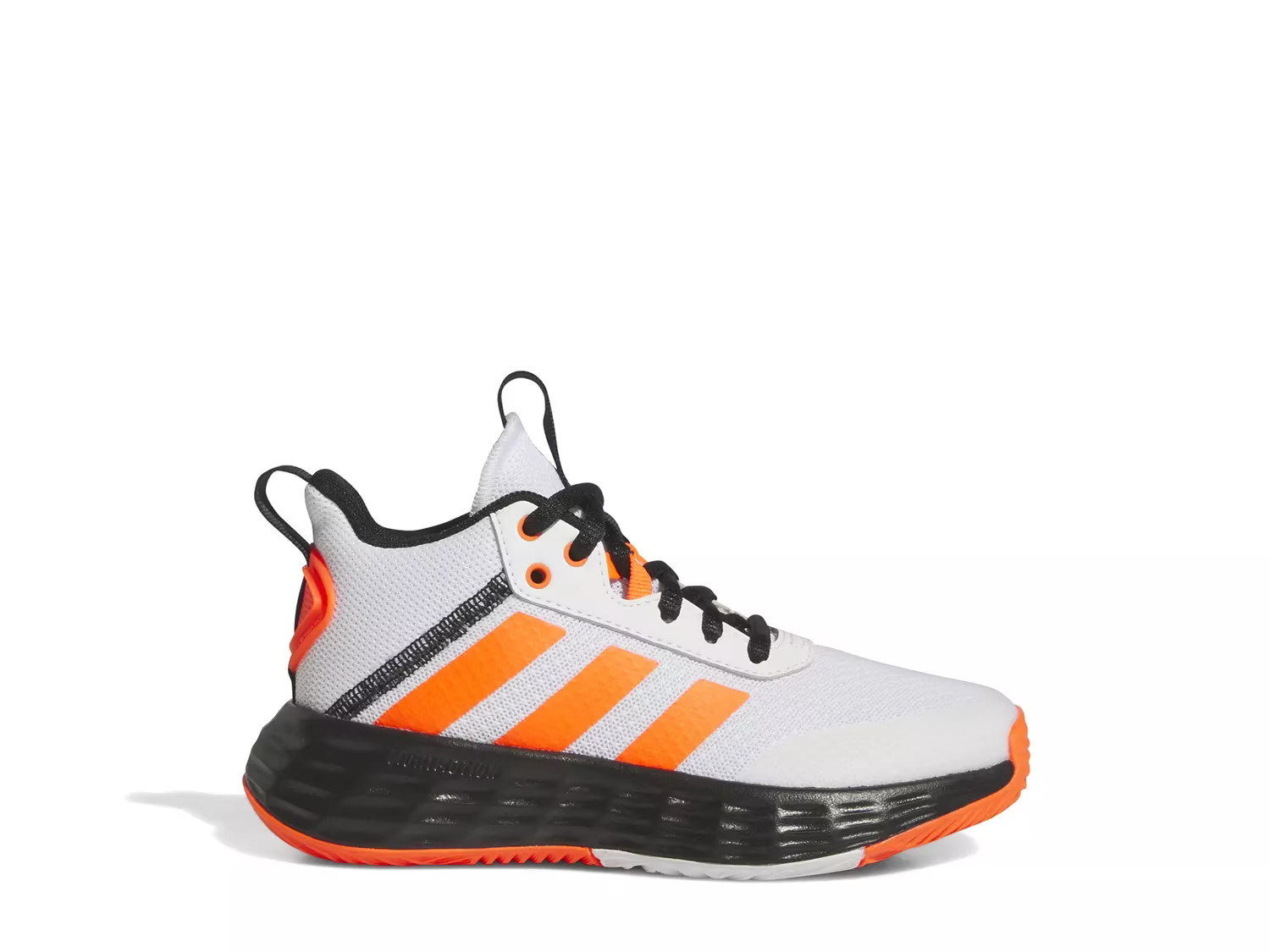 adidas Ownthegame 2.0 Basketball Shoe - Kids' | DSW