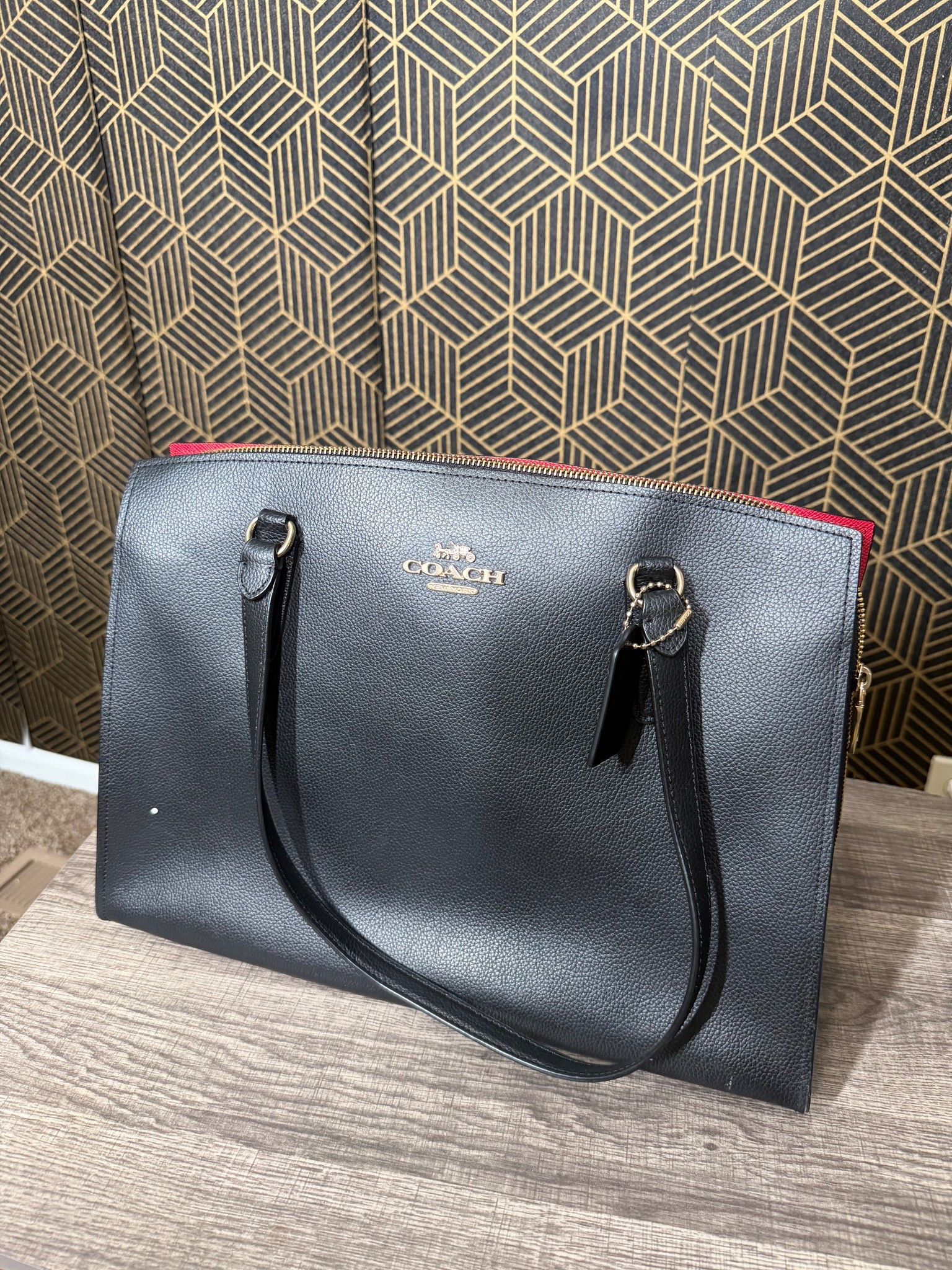 The most perfect work bag! 

#LTKWorkwear