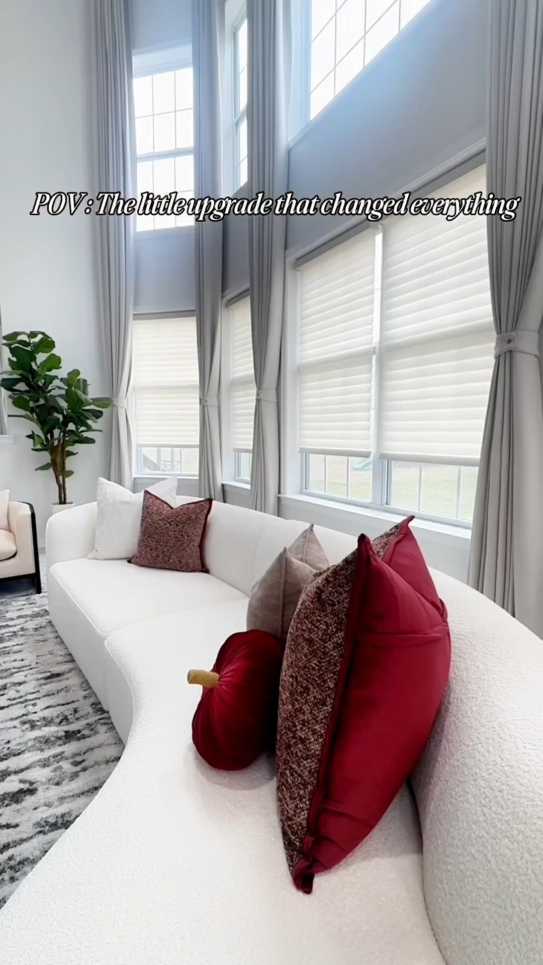 Little upgrades that elevate your home 🏡 
Tap below to shop! Follow me @omabelle for more Fashion, Home & everything inbetween. Glad to have you here!!! 💕😊🙏

Home | Home decor |Entryway decor | Entryway table | console table | Buffet table | Accent table
Pottery barn | Amazon home
Restoration hardware look for less |Luxe for less | Entryway ideas | Foyer table | Foyer decor | Sofa table | Black sofa table | Black console | Black accent table
| Black wooden table |Living room decor | Rugs | Area rug | Neutral rug | Living room family room rug | Sofa sectional | Washable cleanable sofa | Family friendly sofa furniture | Stain resistant fabric sofa | Cloud sofa | Family kid toddler | pet friendly sofa | Coffee table | Livingroom | Home decor | bedding | bedroom | fall decor |  fall porch | dresser | rug | kitchen | dispenser | cutlery set | knives 



#LTKSeasonal #LTKvlog #LTKHome