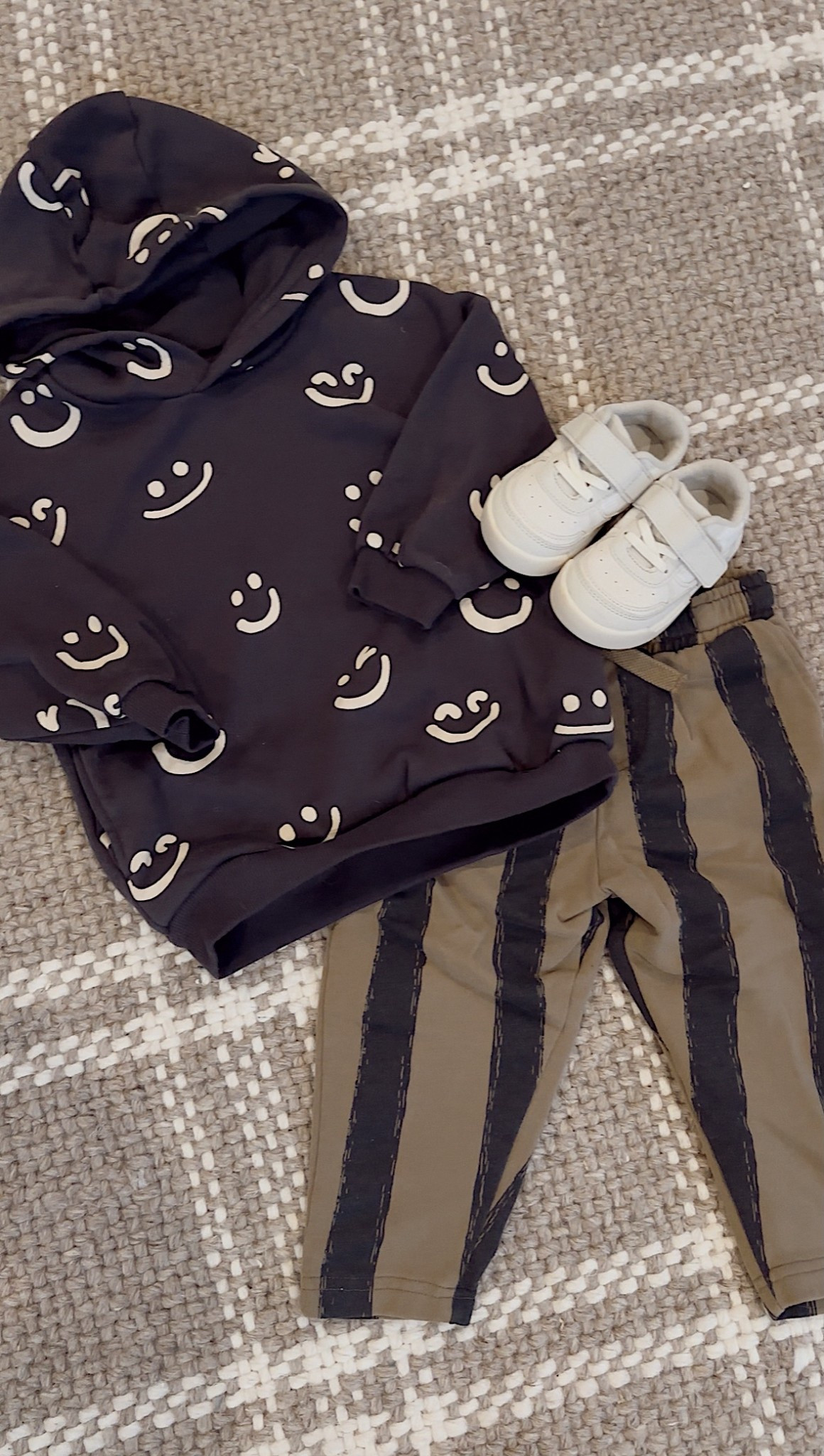 Toddler boy OOTD. Unable to link shoes unfortunately!

#LTKKids #LTKootd #LTKBaby