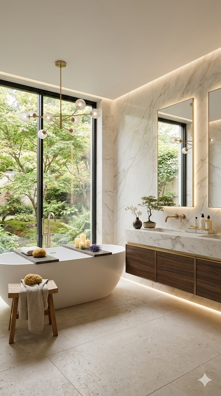 Lowkey obsessed with this minimalist bathtub from Wayfair 🫶 perfect for those cozy self-care nights + it’s on sale rn!!#WayfairSale #SpringCyberWeekFinds #LTKDeals #LTKHomeInspo #BathroomStyle #ModernDecor #MinimalAesthetic #HomeGoals #RelaxMode #SelfCareEssentials #BathTimeVibes #InteriorLovers #NeutralStyle #CleanDesign #CozyLiving #AffordableFinds #HomeEssentials #SaleVibes #USHomeInspo

#LTKSeasonal #LTKHome #LTKSaleAlert