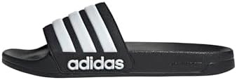 adidas Unisex Adult Adilette Shower Slide Sandal | Amazon (US)