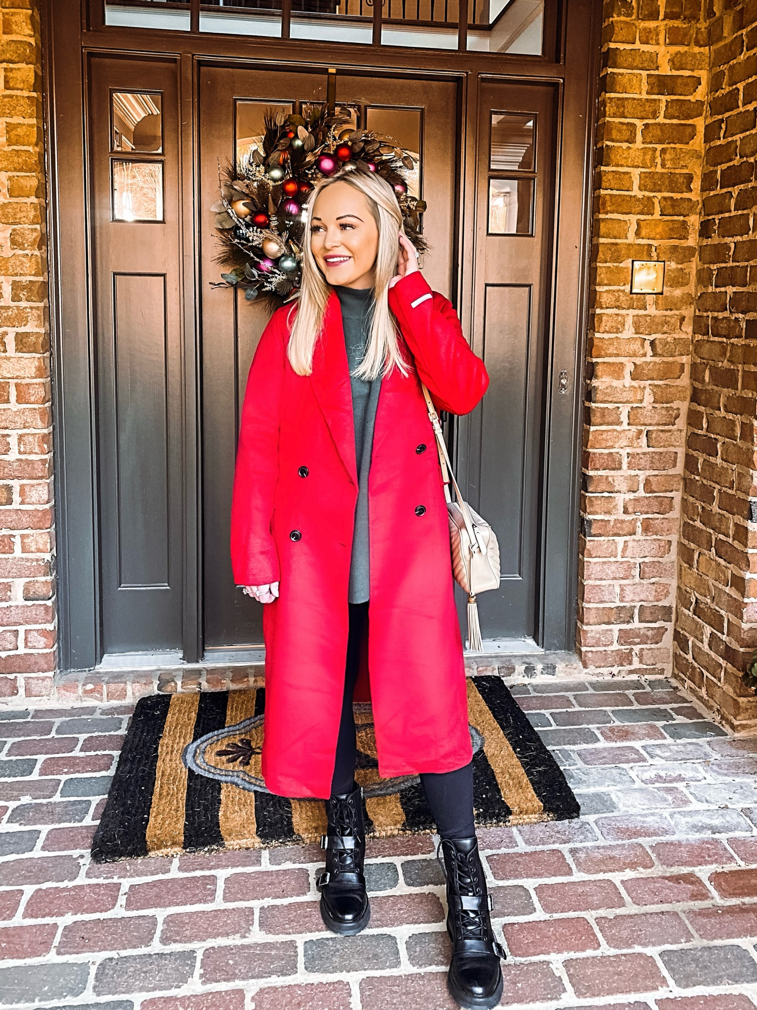 Bernardo jacket on sale! 

#LTKfindsunder100 #LTKCyberWeek #LTKsalealert